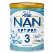 NAN 3 PREPARADO LACTEO INFANTIL (800 G)